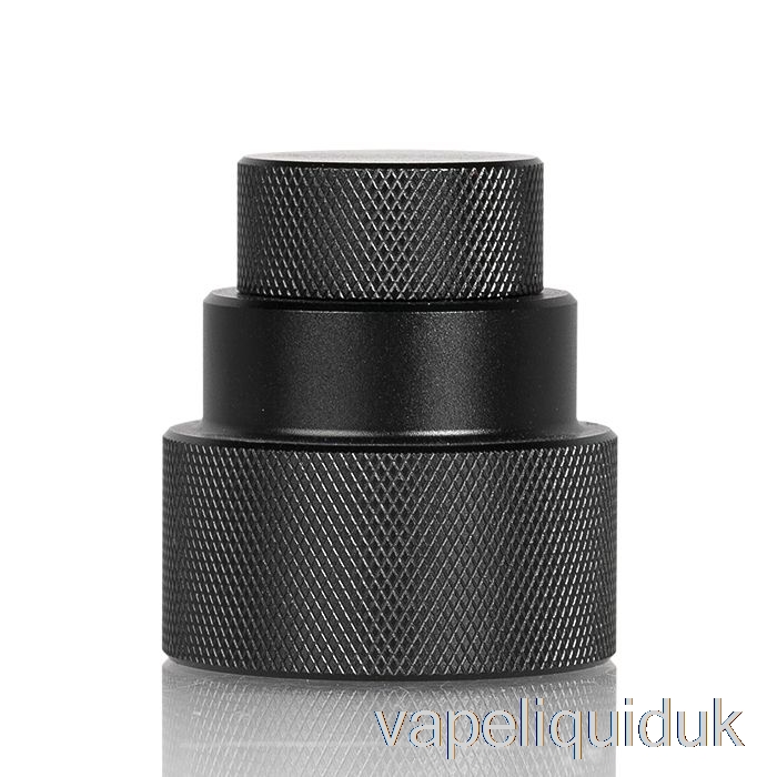 Wotofo Easy Fill Squonk Cap 60mL - Black Vape Liquid